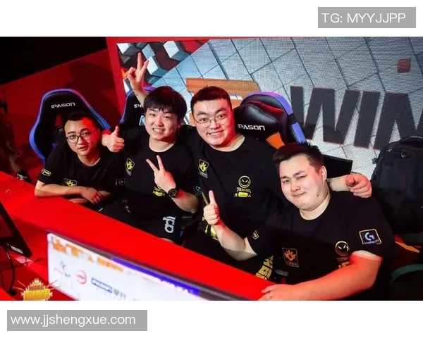 战队青训体系的真实面貌是培养冠军还是资本的游戏工具